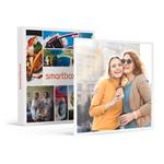 SMARTBOX - In viaggio con mamma: 2 notti con cena e pausa benessere - Cofanetto regalo