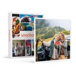 SMARTBOX - 3 giorni in Europa con mamma: 2 notti con cena - Cofanetto regalo