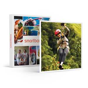 Idee regalo SMARTBOX - Nuove avventure con mamma! Emozionanti attività sportive per spiriti liberi - Cofanetto regalo Smartbox