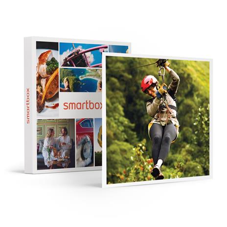 SMARTBOX - Nuove avventure con mamma! Emozionanti attività sportive per spiriti liberi - Cofanetto regalo