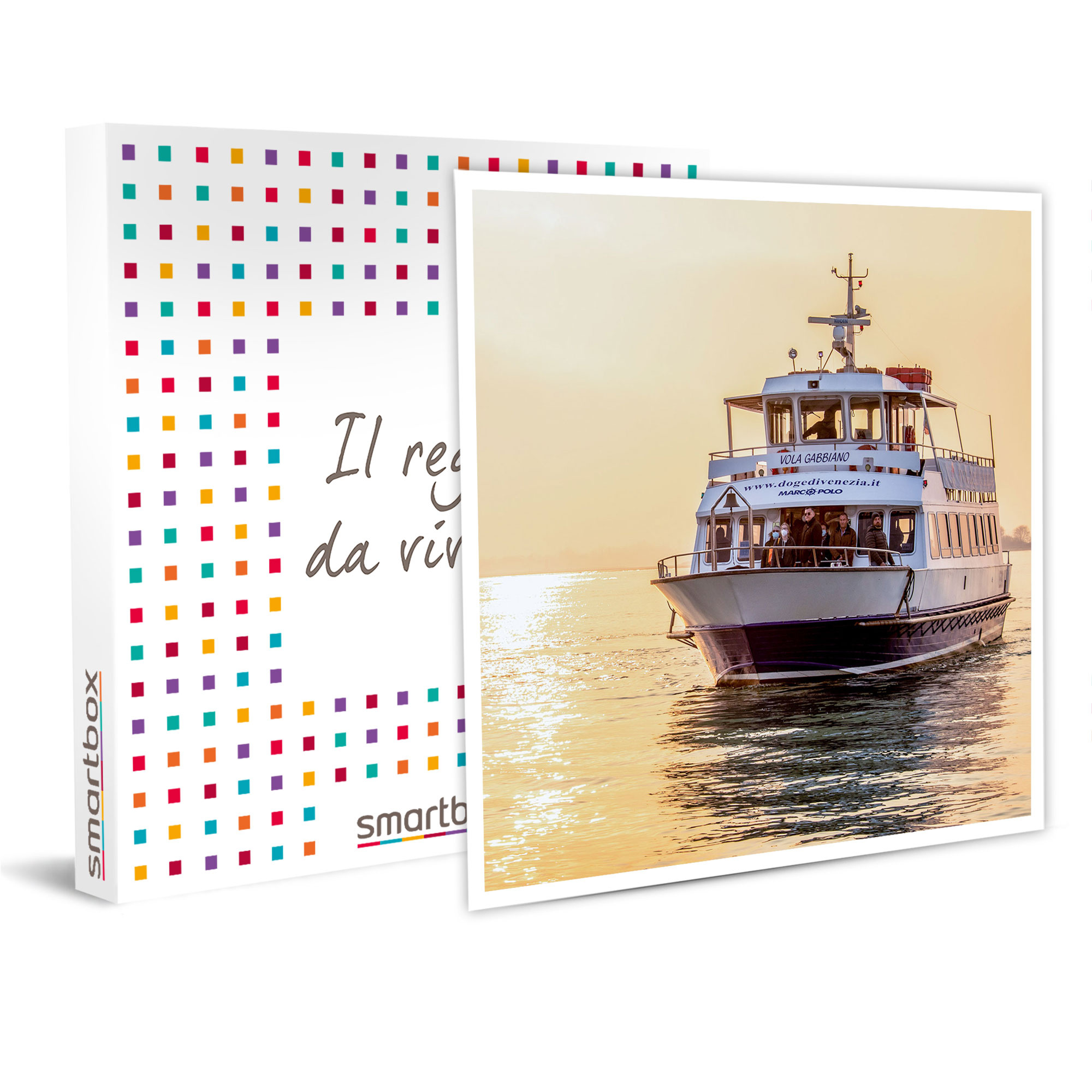 Smartbox