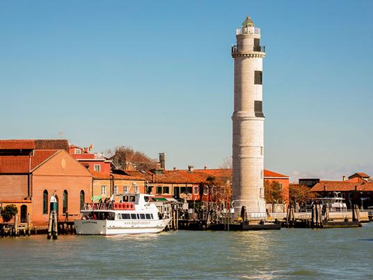 SMARTBOX - Giro in barca della Laguna di Venezia per tutta la famiglia - Cofanetto regalo - 7