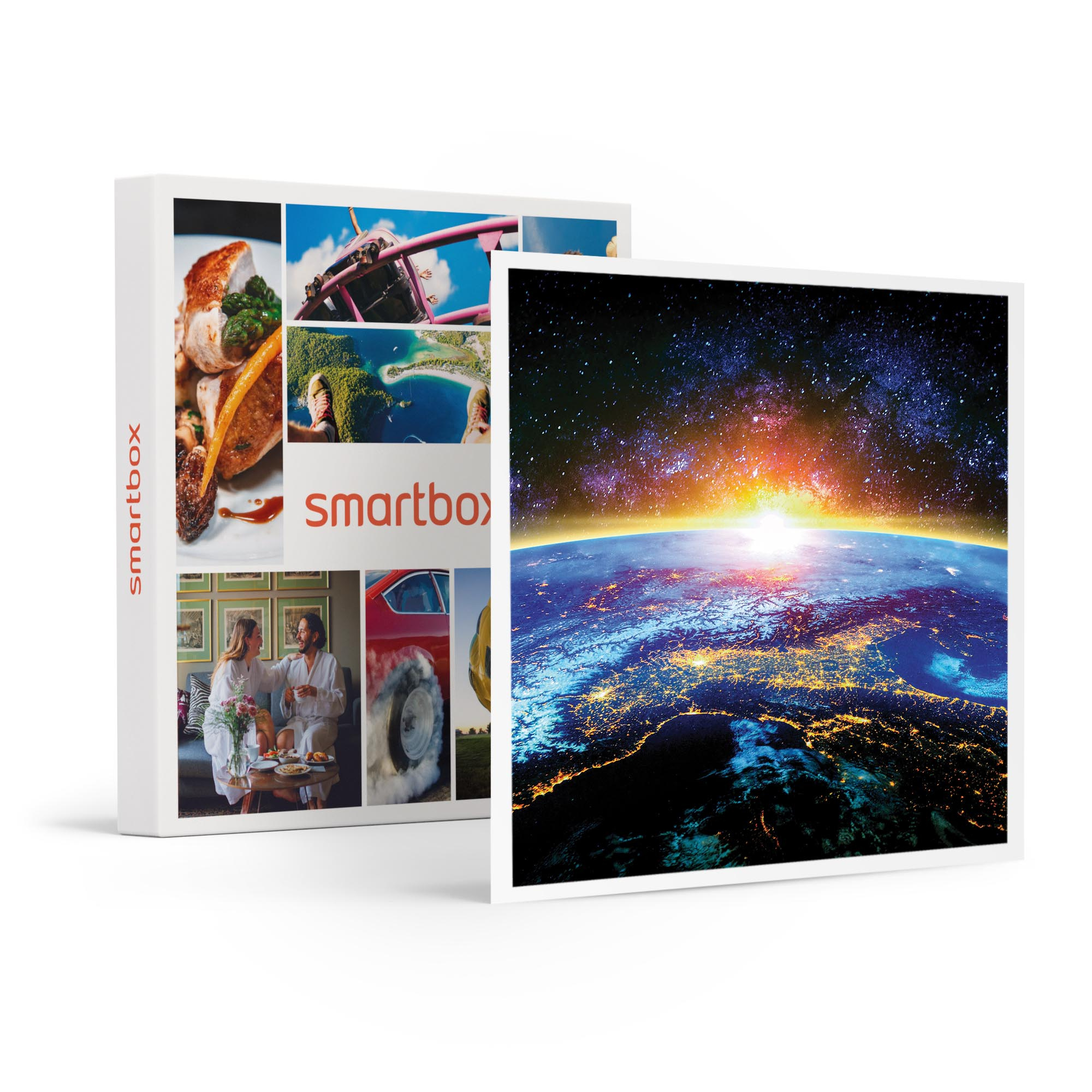 Smartbox