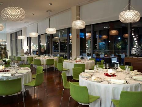 SMARTBOX - Fuga a 4* a Valencia: 2 notti con colazione all'Hotel Primus Valencia - Cofanetto regalo - 5