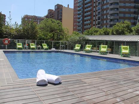 SMARTBOX - Fuga a 4* a Valencia: 2 notti con colazione all'Hotel Primus Valencia - Cofanetto regalo - 13