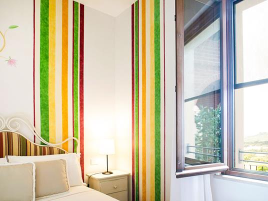 SMARTBOX - Una meritata pausa nella Maremma toscana: 1 notte con colazione e accesso esclusivo in Spa - Cofanetto regalo - 5