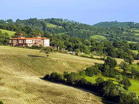 SMARTBOX 2 notti di relax tra i vigneti della Maremma con colazione e romantico accesso esclusivo alla Spa Cofanetto regalo - 13