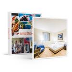 SMARTBOX - Benvenuto a Bologna: 1 notte in hotel 4* con colazione e aperitivo incluso - Cofanetto regalo
