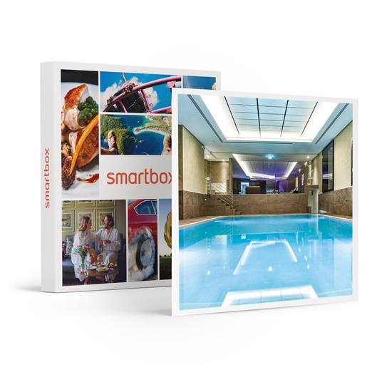 SMARTBOX - Io e te in Veneto: 2 notti in hotel 4* con Spa e trattamento benessere esclusivo - Cofanetto regalo