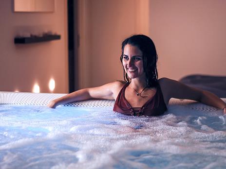 SMARTBOX - Atmosfere Alkamuri: 1 notte in Suite con massaggio di coppia - Cofanetto regalo - 13