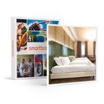 SMARTBOX - Io & Te a Verona: 1 notte con accesso di 1 ora alla Spa privata e bottiglia di Prosecco - Cofanetto regalo