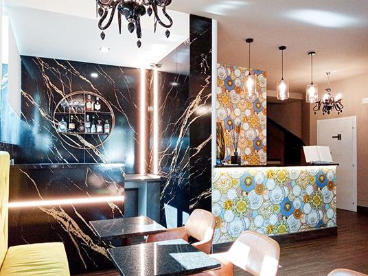SMARTBOX - Io & Te a Verona: 1 notte con accesso di 1 ora alla Spa privata e bottiglia di Prosecco - Cofanetto regalo - 5