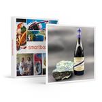 SMARTBOX - Selezione di 5 bottiglie di vino Marchesi Pancrazi - Cofanetto regalo
