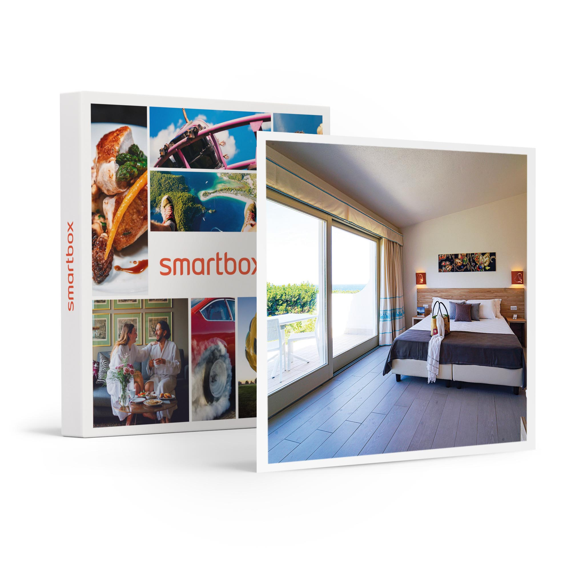 Smartbox
