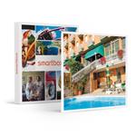 SMARTBOX - Relax a Salsomaggiore Terme: 1 notte con percorso benessere, cena e idromassaggio in camera - Cofanetto regalo