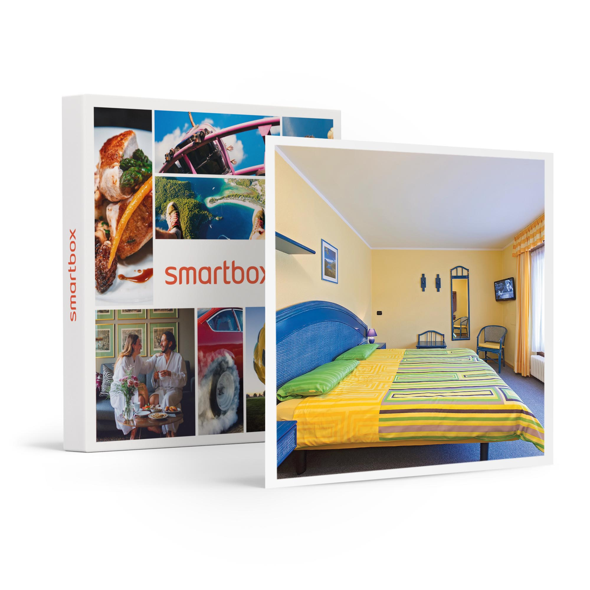 Smartbox