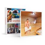 SMARTBOX - Al cuore della Valtellina: 2 notti con pausa relax, aperitivo e 2 cene di 3 portate - Cofanetto regalo