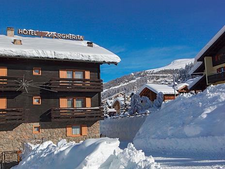 SMARTBOX - Al cuore della Valtellina: 2 notti con pausa relax, aperitivo e 2 cene di 3 portate - Cofanetto regalo - 13