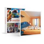 SMARTBOX - Piccolo Tibet da scoprire: 1 notte con accesso al centro benessere e cena di 3 portate - Cofanetto regalo