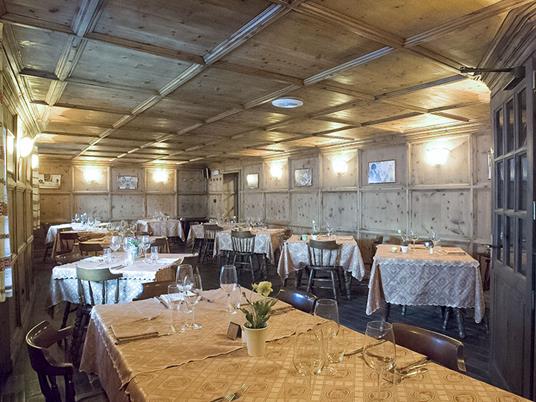 SMARTBOX - Piccolo Tibet da scoprire: 1 notte con accesso al centro benessere e cena di 3 portate - Cofanetto regalo - 5