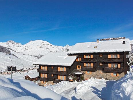 SMARTBOX - Piccolo Tibet da scoprire: 1 notte con accesso al centro benessere e cena di 3 portate - Cofanetto regalo - 7