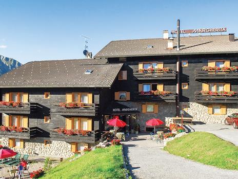 SMARTBOX - Io & Te a Livigno: 1 notte in Suite con pausa benessere, aperitivo tipico e cena di 3 portate - Cofanetto regalo - 7