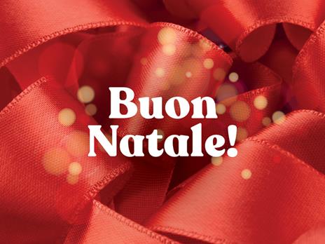 SMARTBOX - Buon Natale! - Cofanetto regalo - 1 cena o 1 trattamento benessere o 1 attività sportiva per 1 o 2 persone - 4