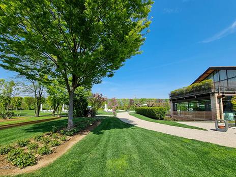 SMARTBOX - Relax nel mantovano: 1 accesso Spa di 3 ore con kit benessere - Cofanetto regalo - 7