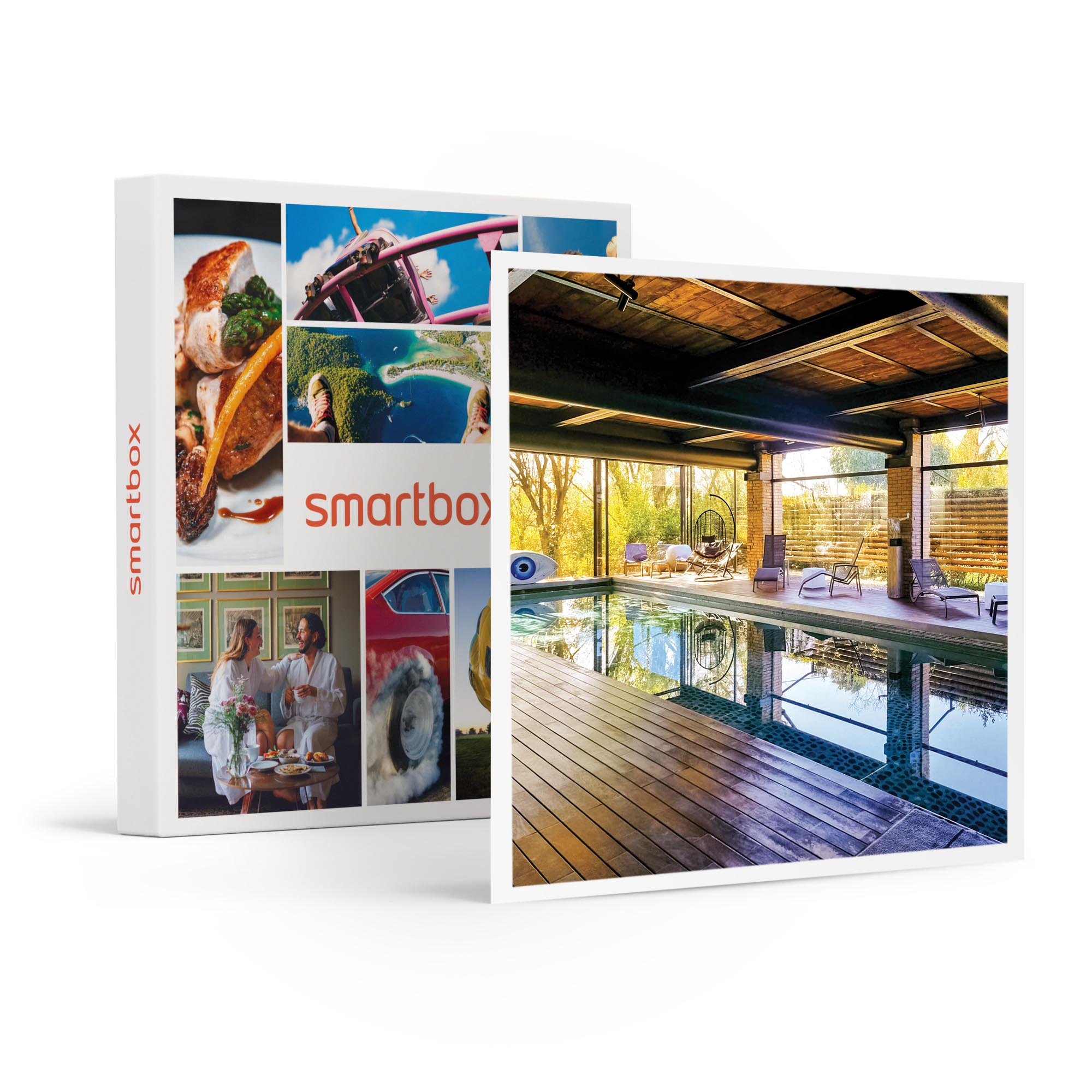Smartbox