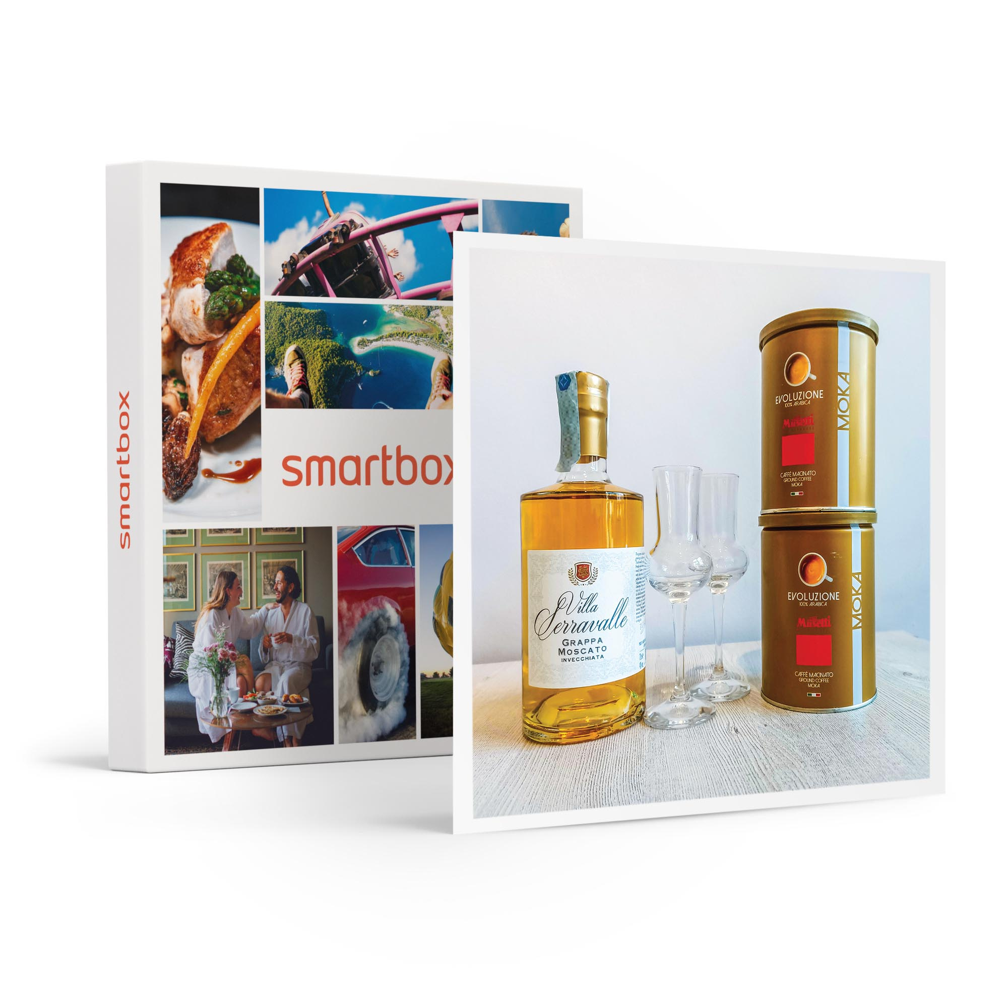 Smartbox