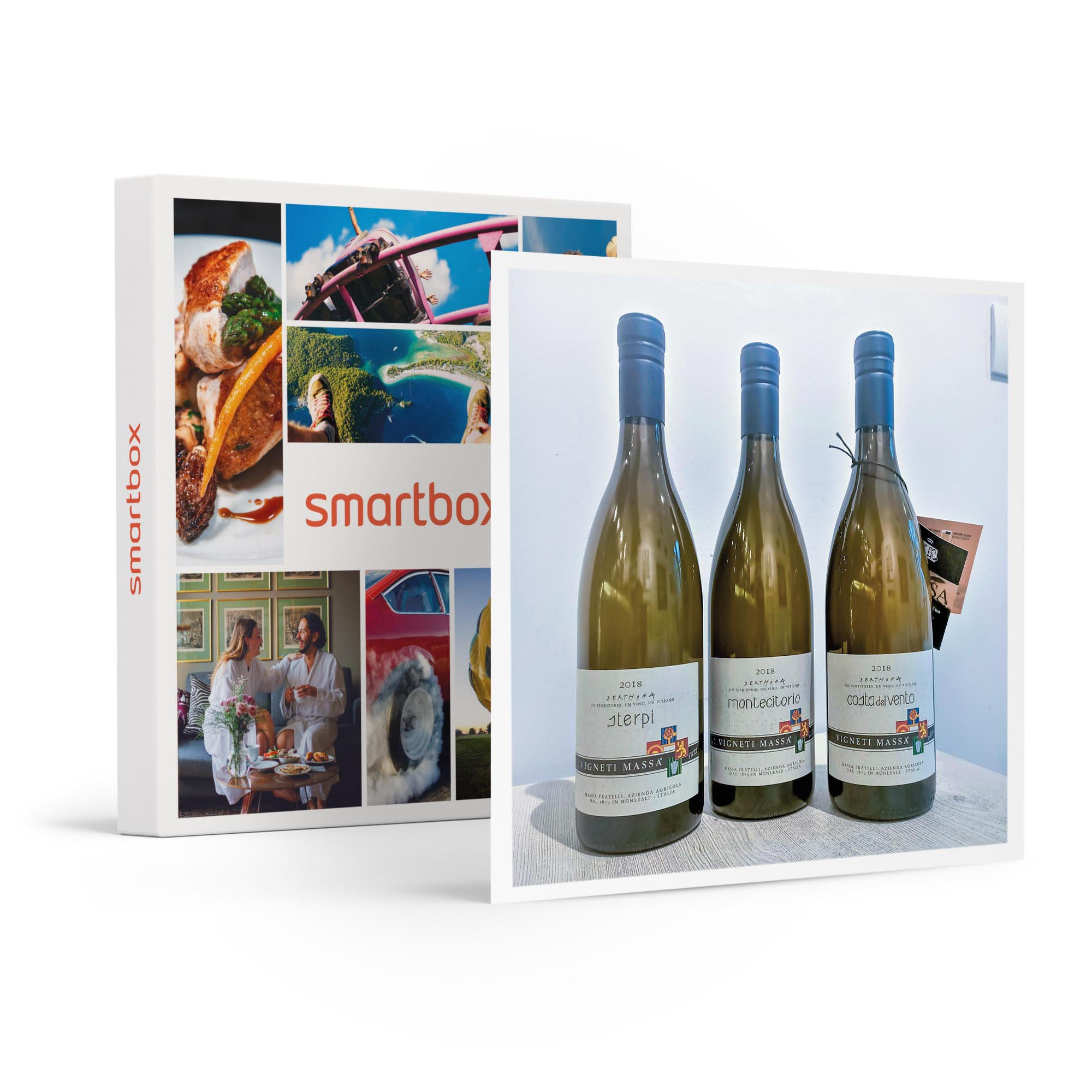Smartbox