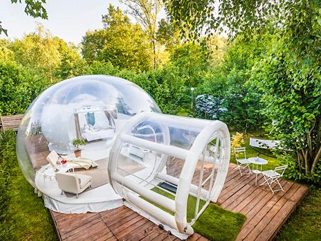 SMARTBOX - 1 insolita fuga in Suite con Prosecco nel Relais dei Cesari - Cofanetto regalo - 3