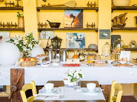 SMARTBOX - 1 insolita fuga in Suite con Prosecco nel Relais dei Cesari - Cofanetto regalo - 13