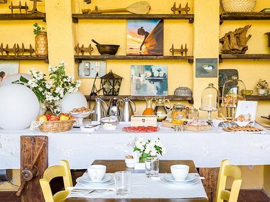 SMARTBOX - 1 insolita fuga in Suite con Prosecco nel Relais dei Cesari - Cofanetto regalo - 13