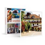 SMARTBOX - Romantico aperitivo in Spa: 1 notte con trattamento di coppia - Cofanetto regalo