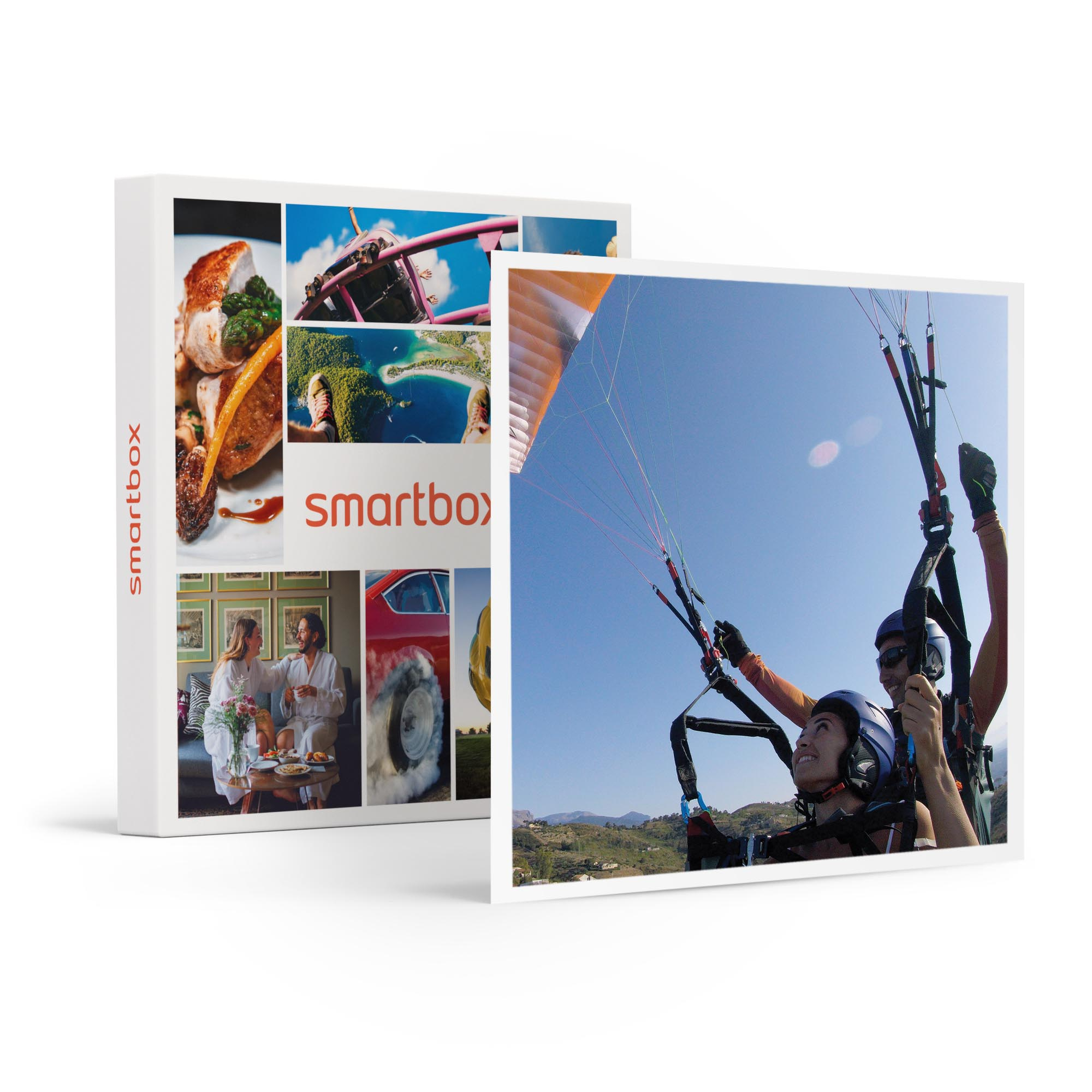 Smartbox