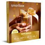 SMARTBOX - Tanti Auguri - Cofanetto regalo - 1 cena o 1 trattamento benessere o 1 attività sportiva per 1 o 2 persone