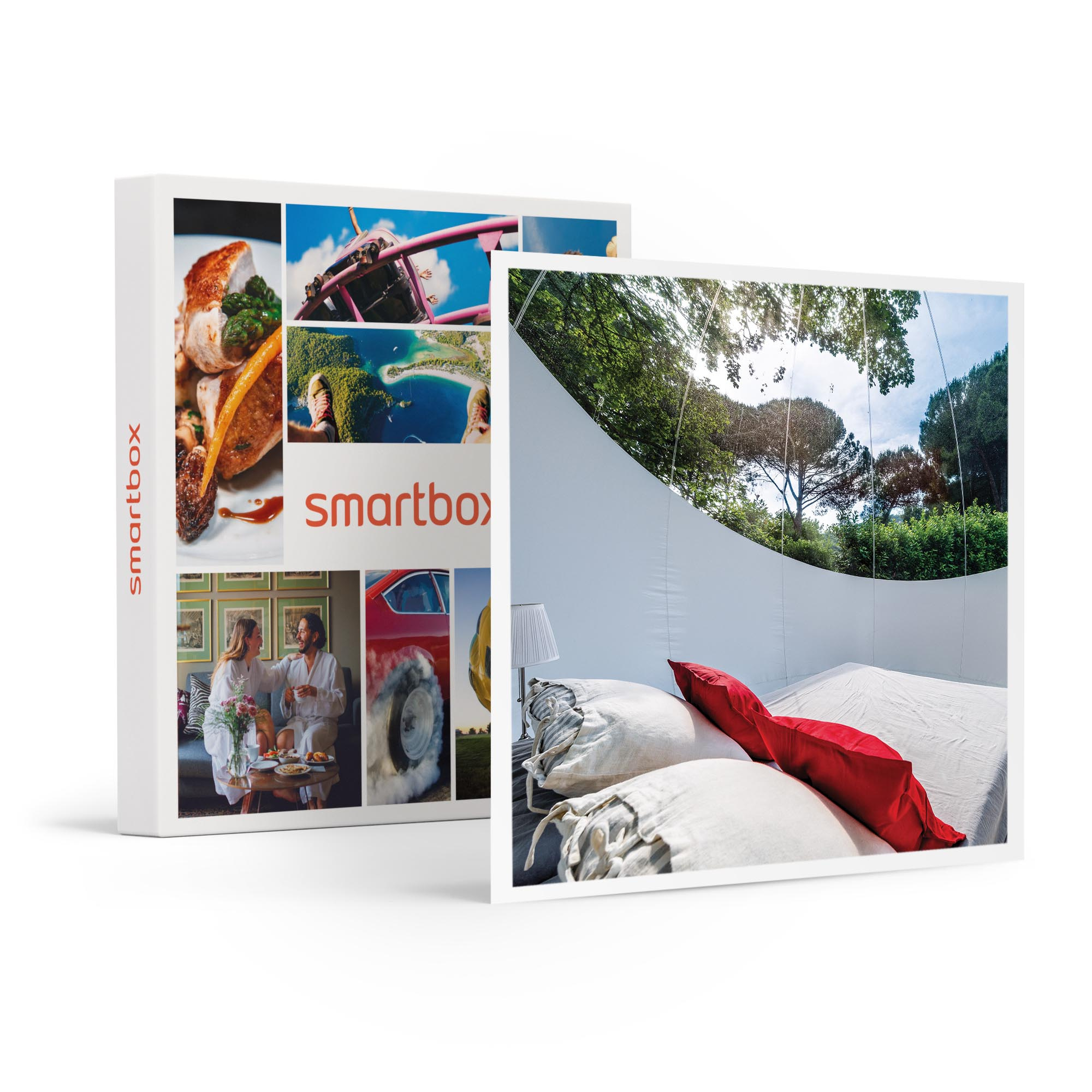 Smartbox