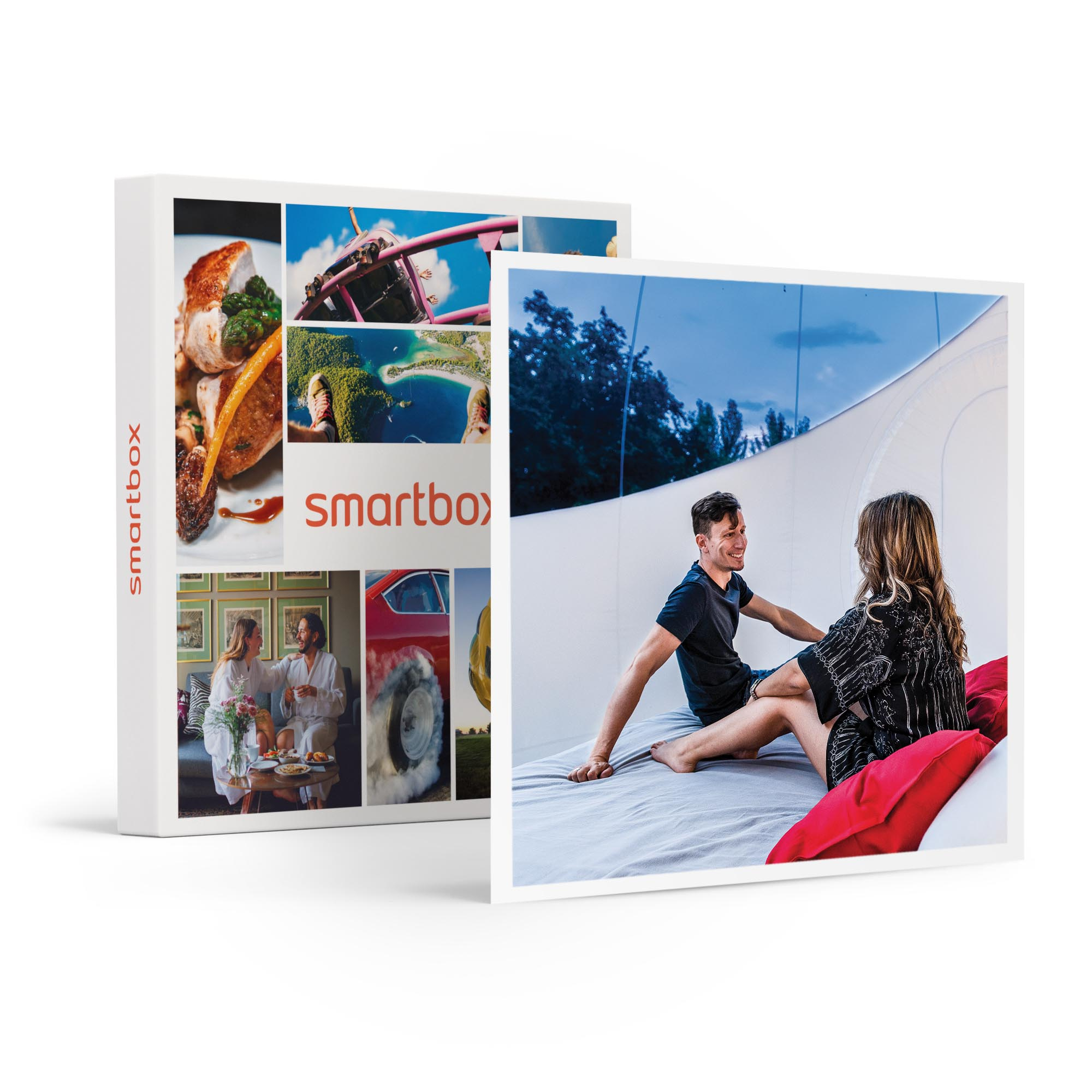 Smartbox