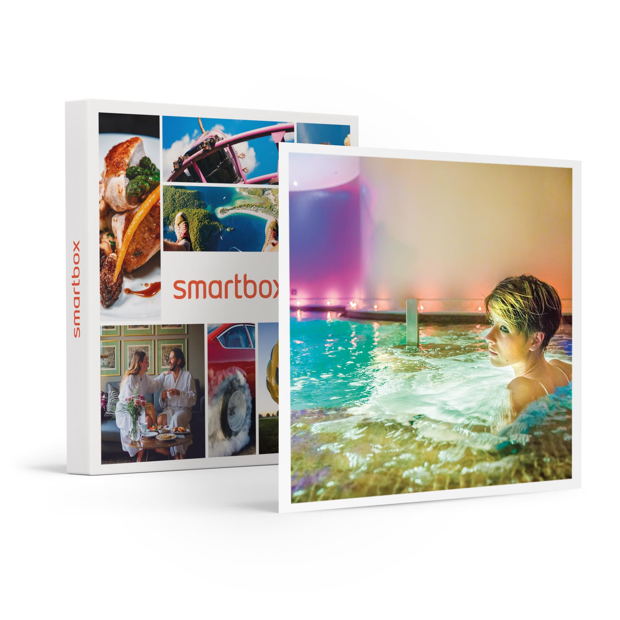 Smartbox