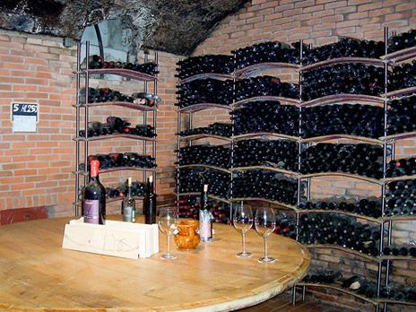 SMARTBOX - Passeggiata tra le vigne toscane: visita alla cantina con degustazione e bottiglia per 2 - Cofanetto regalo - 9