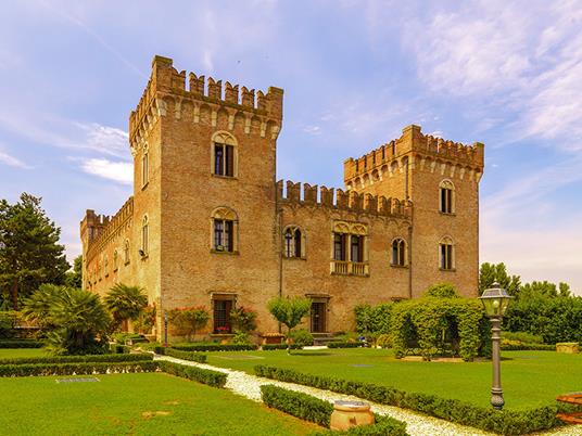 SMARTBOX - Enologia in Veneto: visita e degustazione con 1 o 2 bottiglie di vino - Cofanetto regalo - 3