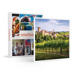 SMARTBOX - Degustazione di vino in Emilia Romagna con visita alle cantine - Cofanetto regalo
