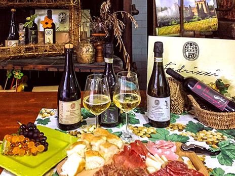 SMARTBOX - Degustazione di vino in Emilia Romagna con visita alle cantine - Cofanetto regalo - 5