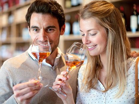 SMARTBOX - Degustazione di vino in Emilia Romagna con visita alle cantine - Cofanetto regalo - 14