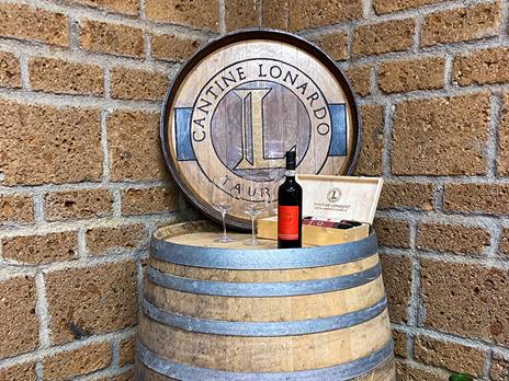 SMARTBOX - Degustazione con gli esperti di Vitigni Irpini e 2 bottiglie di vino - Cofanetto regalo - 5