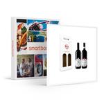 SMARTBOX - Selezione di 2 vini rossi DOC e IGT Cantina Mastrojanni a domicilio - Cofanetto regalo