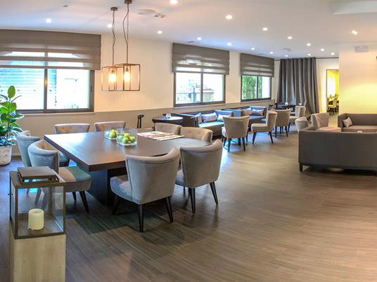 SMARTBOX - Insieme sulla Riviera Romagnola: 1 notte con accesso idromassaggio e servizio spiaggia - Cofanetto regalo - 5