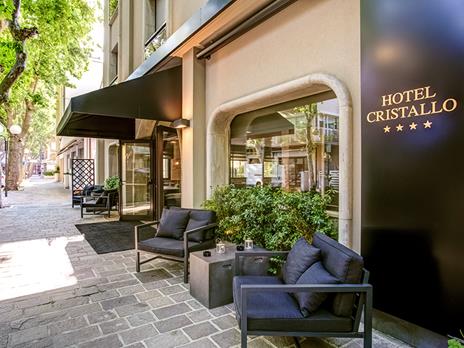 SMARTBOX - Insieme sulla Riviera Romagnola: 1 notte con accesso idromassaggio e servizio spiaggia - Cofanetto regalo - 7