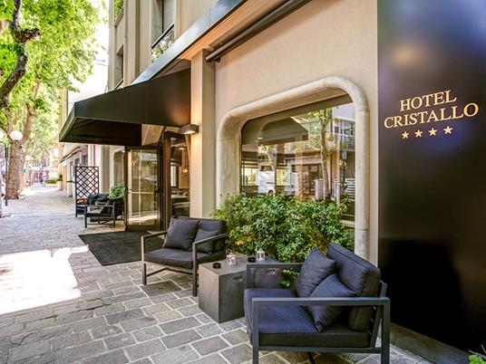 SMARTBOX - Io & te sulla Riviera Romagnola: 2 notti con servizio spiaggia e accesso all'idromassaggio - Cofanetto regalo - 13